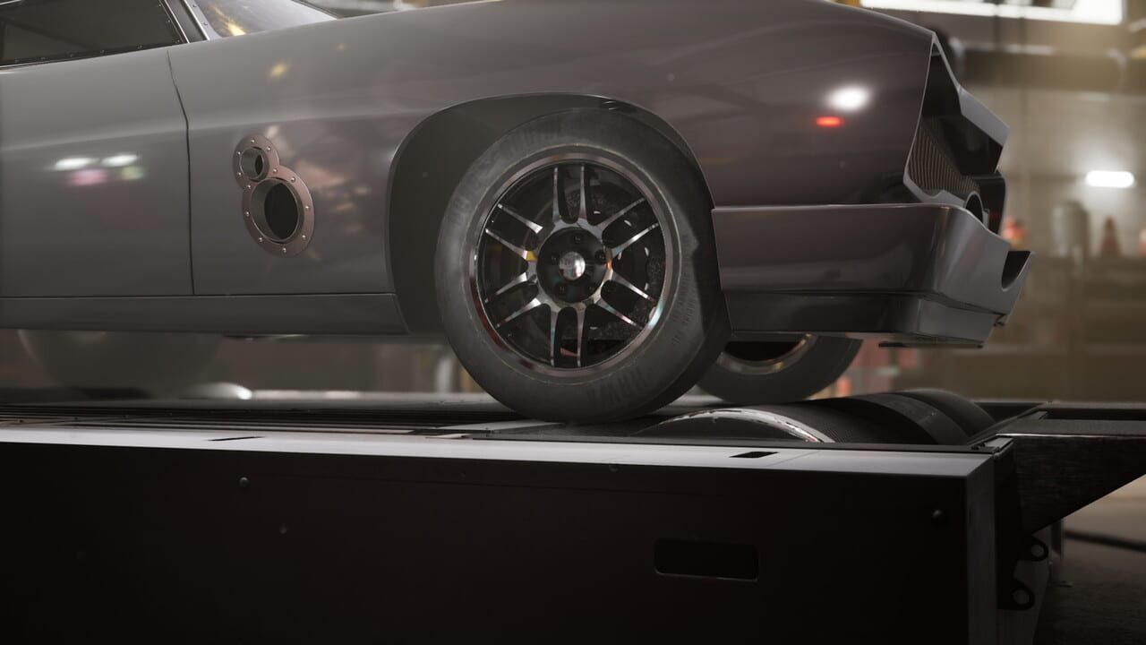 Street Outlaws 2: Winner Takes All – Lizzy Musi Bundle