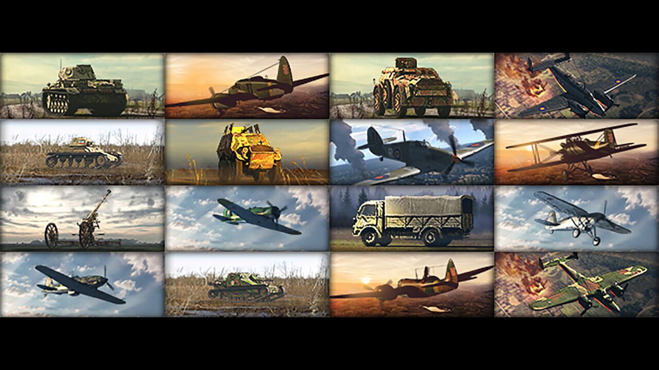 Steel Division 2: Blood Feud in Transylvania