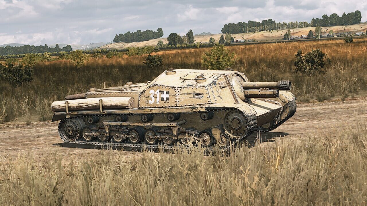Steel Division 2: Blood Feud in Transylvania