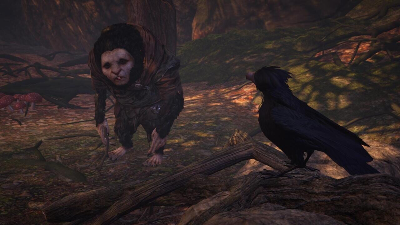 Dreamfall Chapters: Book Four – Revelations