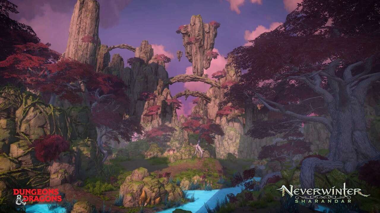 Neverwinter: Fury of the Feywild