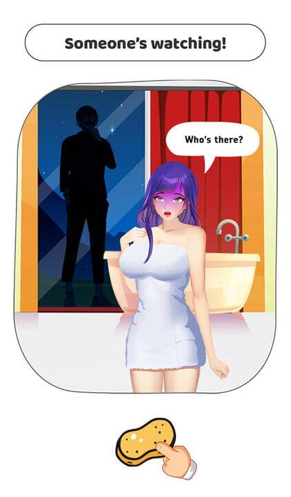 Tricky Brain Story: DOP Puzzle