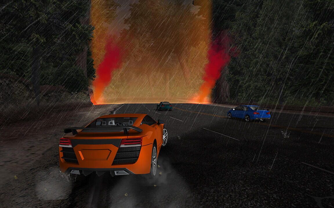 True Speed