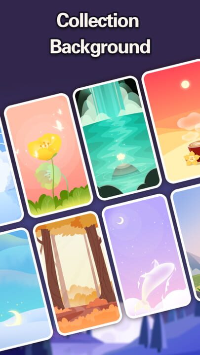 Vent Match: Tile Zen World