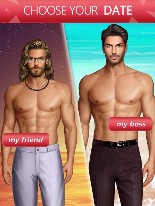 Whispers: Interactive Stories