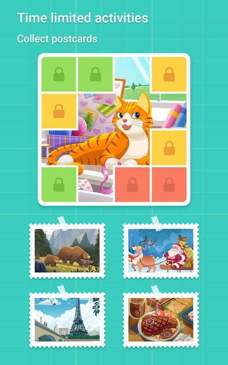 Sudoku: Classic Sudoku Puzzle