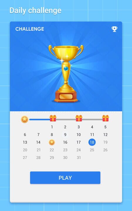 Sudoku: Classic Sudoku Puzzle