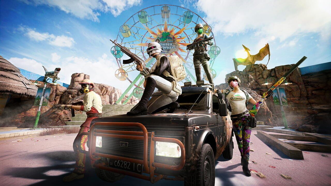 FPS Offline Strike: Missions