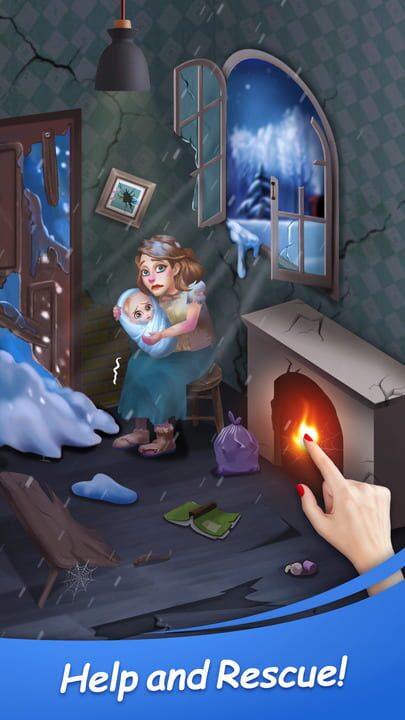 Jigsaw Puzzles: Puzzle Game