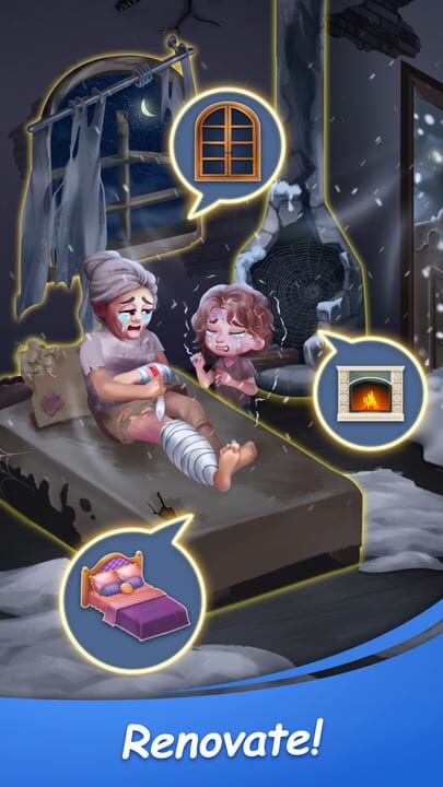 Jigsaw Puzzles: Puzzle Game