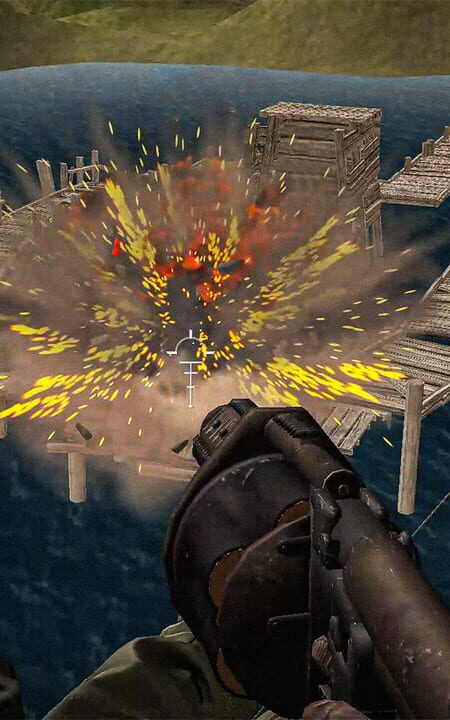 Air Attack 3D: Sky War