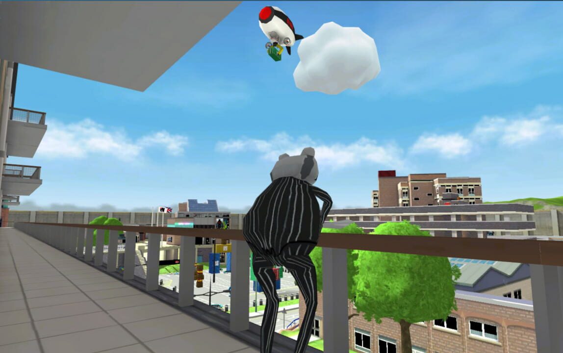 Amazing Frog&nbsp;: Poket Frogs