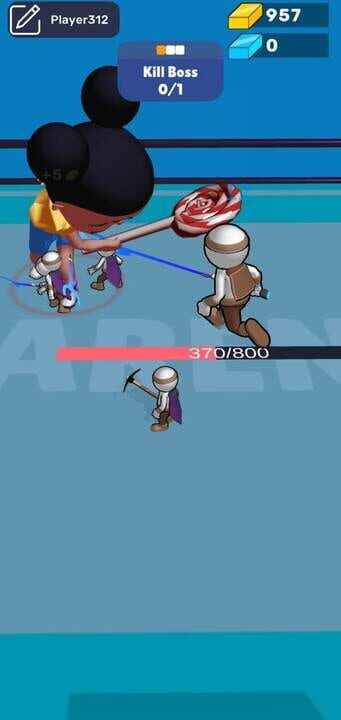 My Clone Army: Me, Myself & I