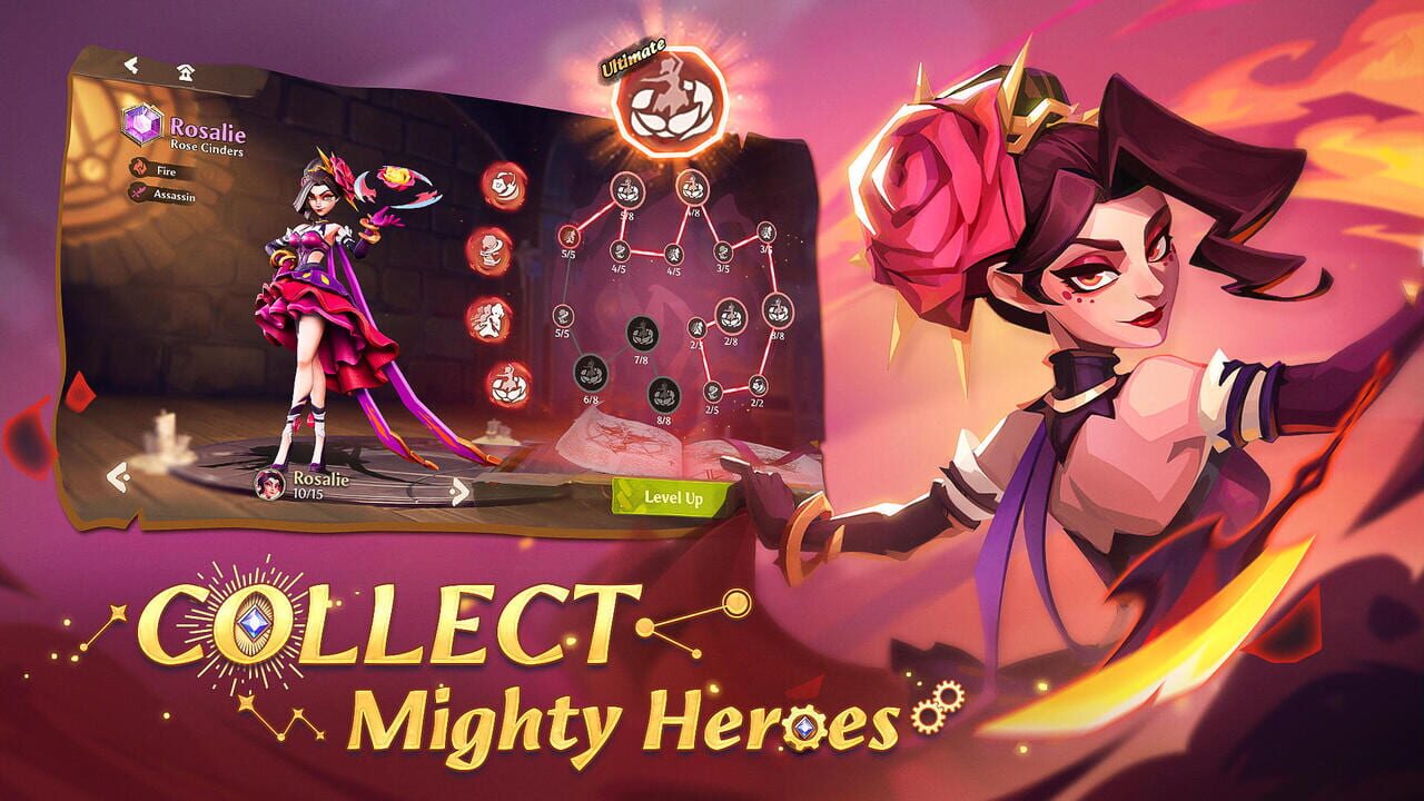 God’s Legacy: Alchemist