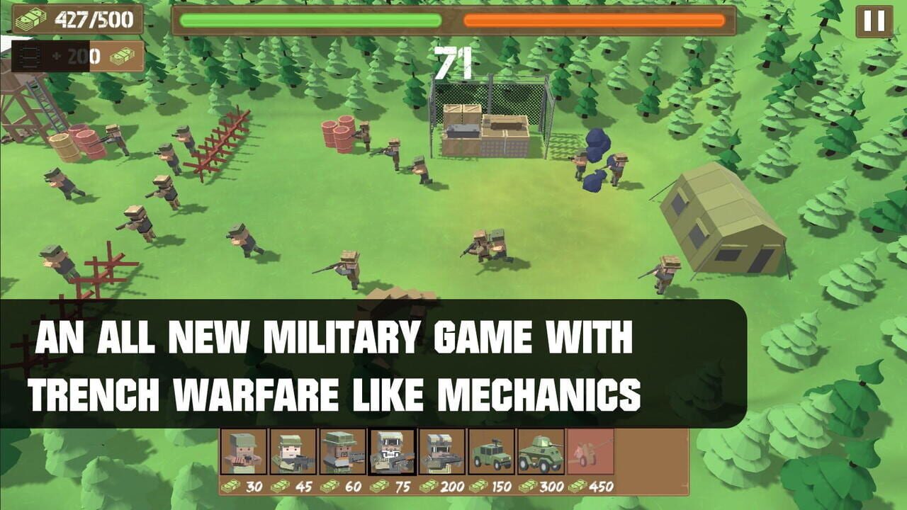 Border Wars