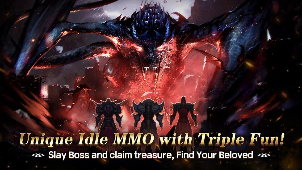 Blade of Chaos: Immortal Titan