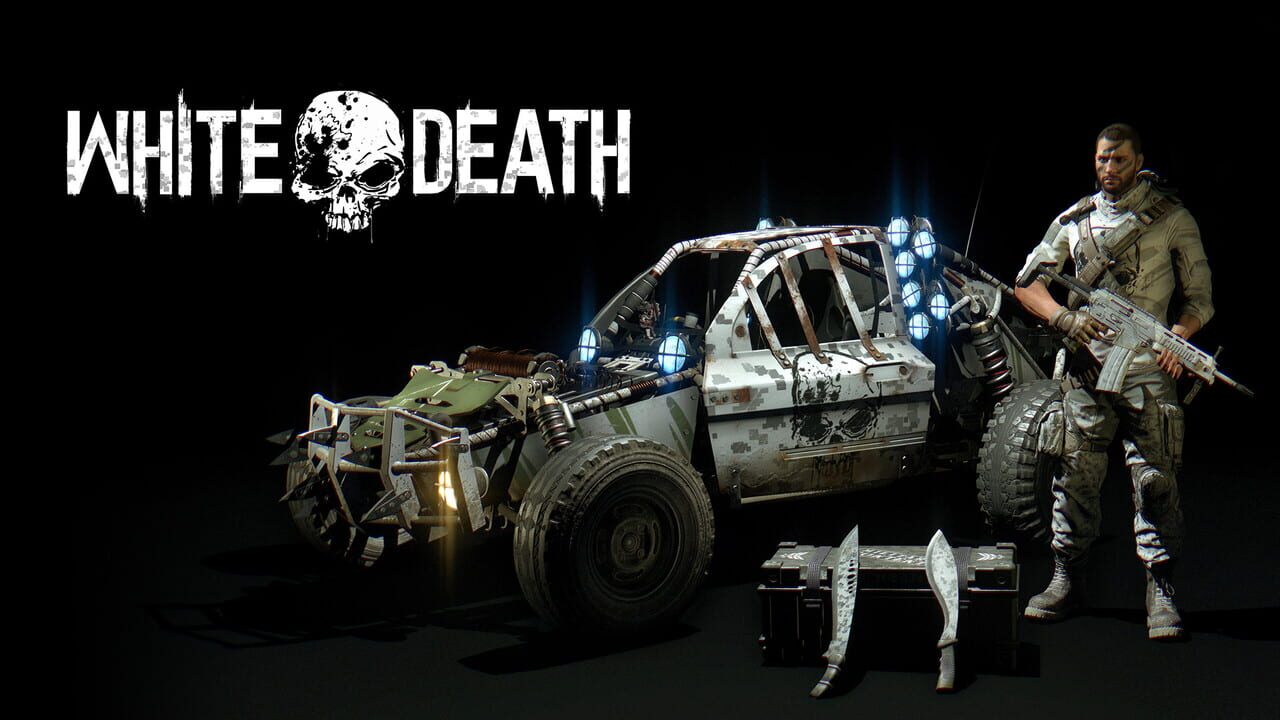 Dying Light: White Death Bundle