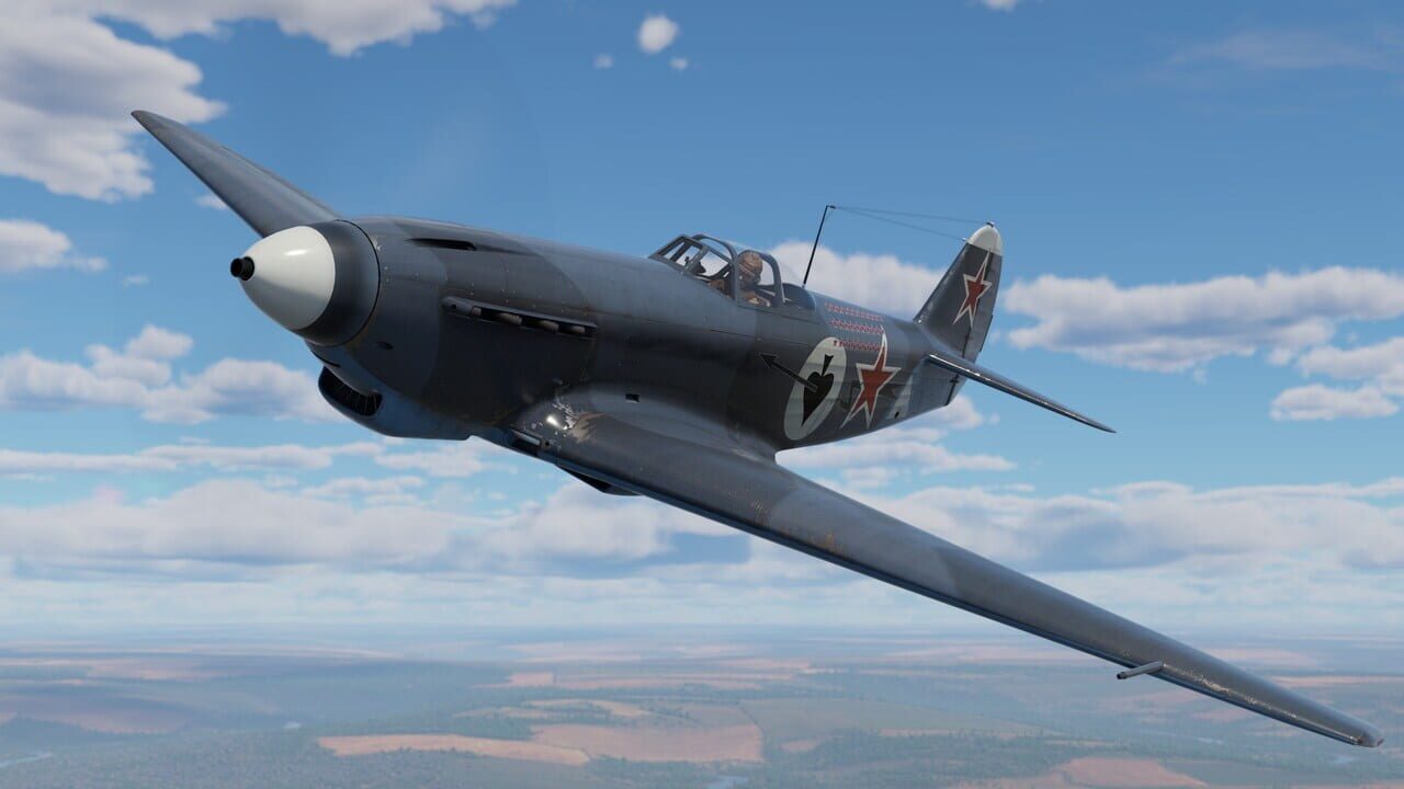 War Thunder: “Wings of Victory” Bundle