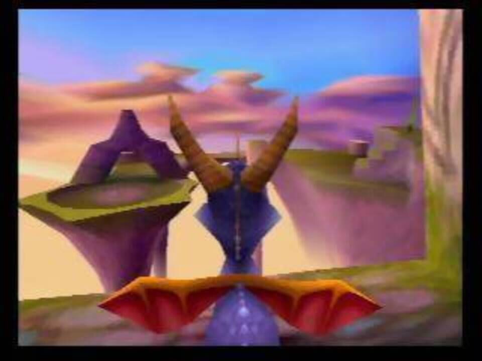 Spyro: Collector’s Edition
