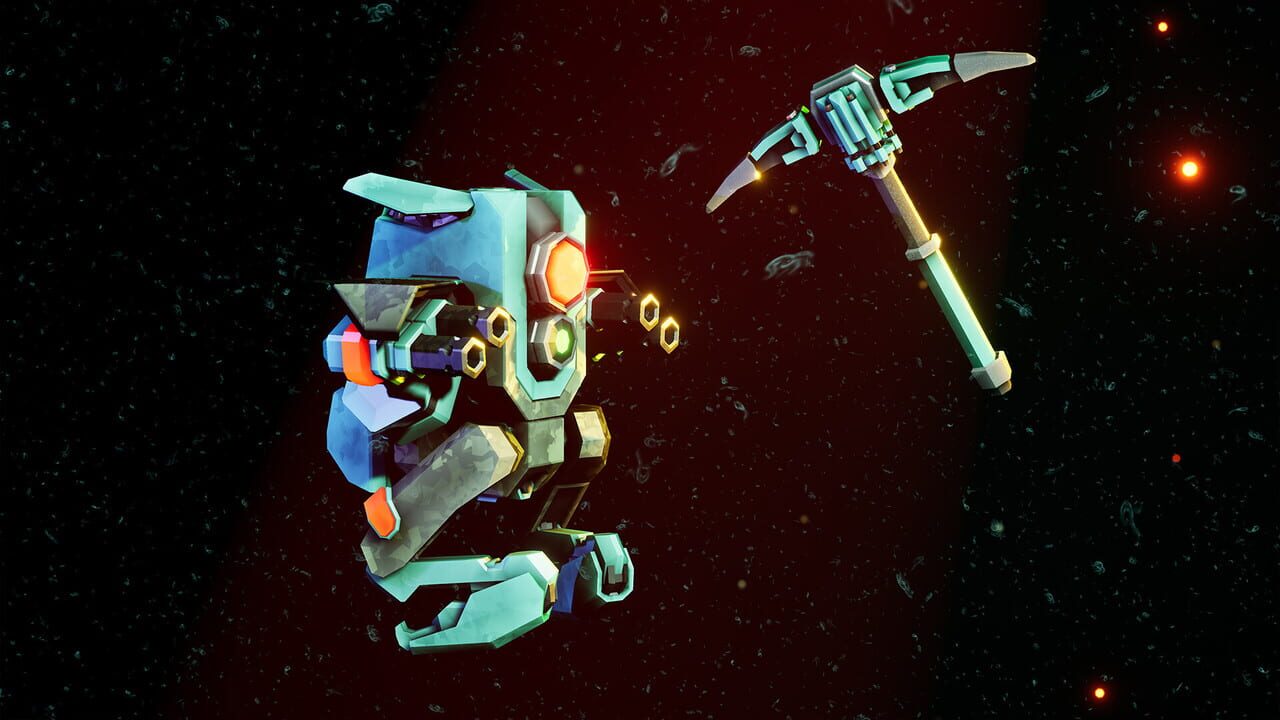 Deep Rock Galactic: Biohazard Pack