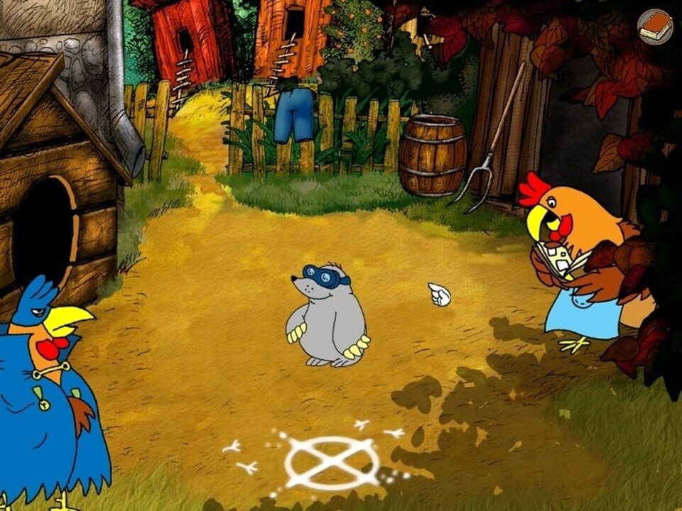 Reksio i Czarodzieje