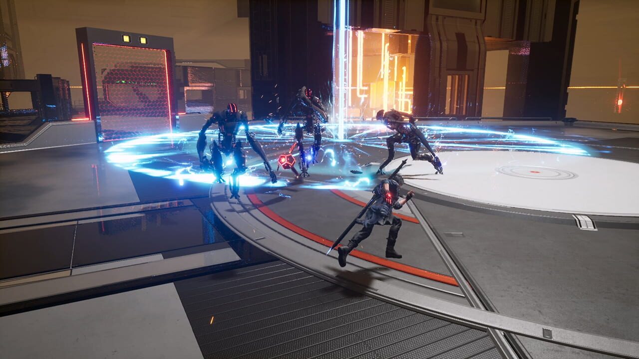 Ultra Age: Rebirth Project