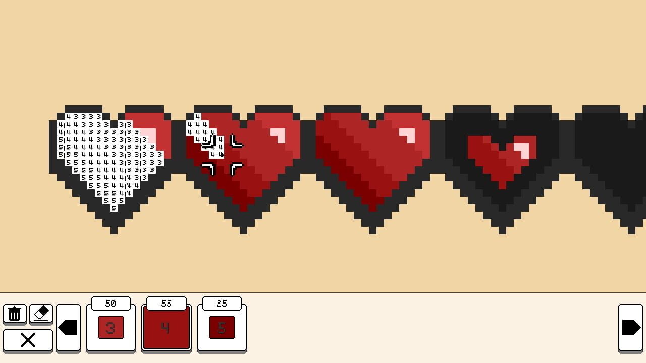 Coloring Pixels: Collection 2