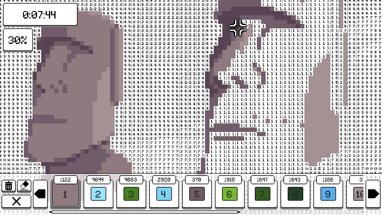 Coloring Pixels: Collection 2