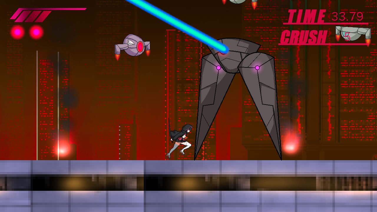 Pixel Game Maker Series: Angel’s Blood