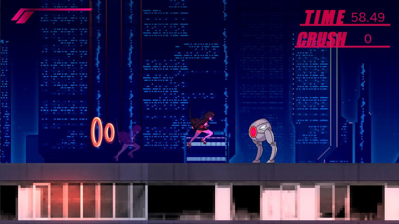 Pixel Game Maker Series: Angel’s Blood