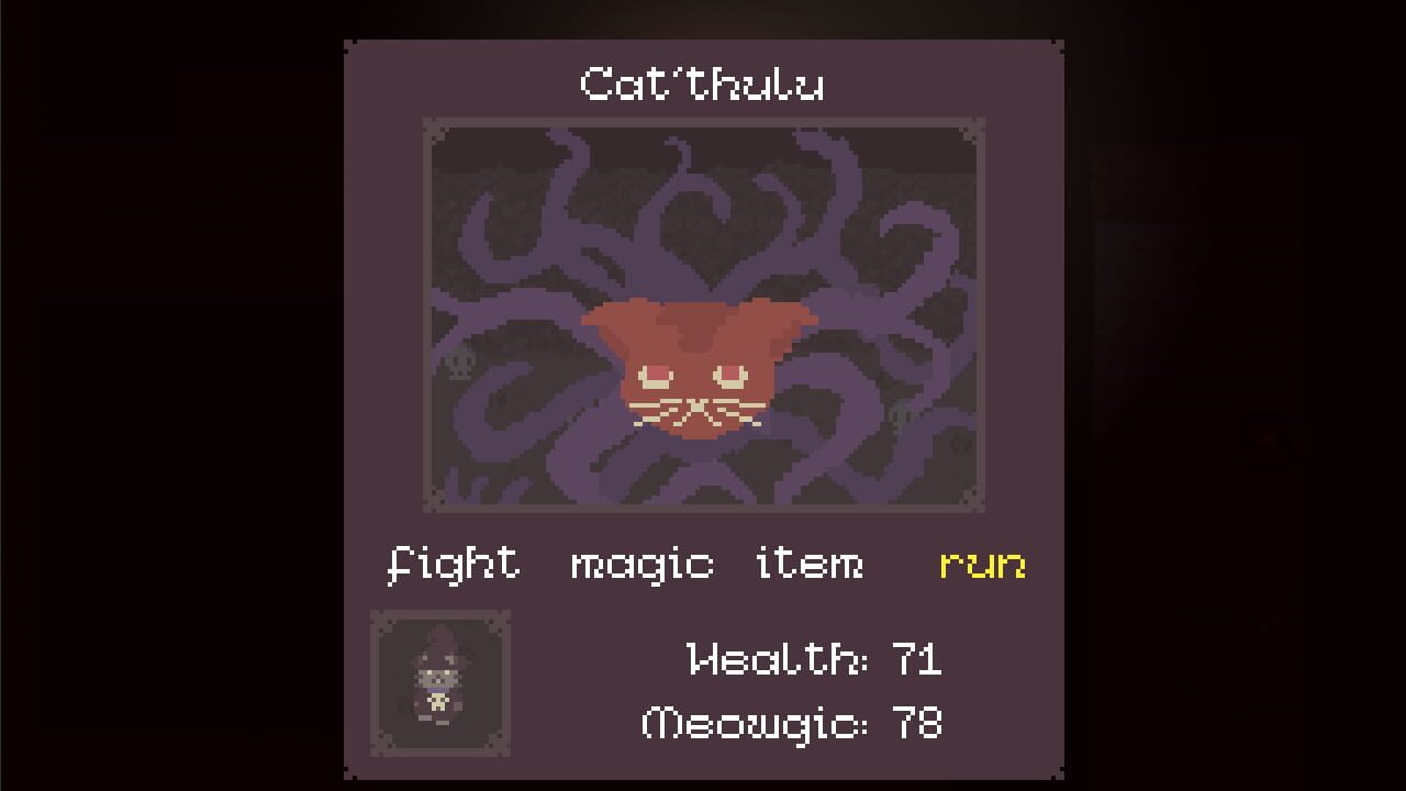 Catacomb Kitties