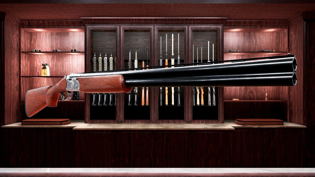 Hunting Simulator 2: Beretta Weapon Pack