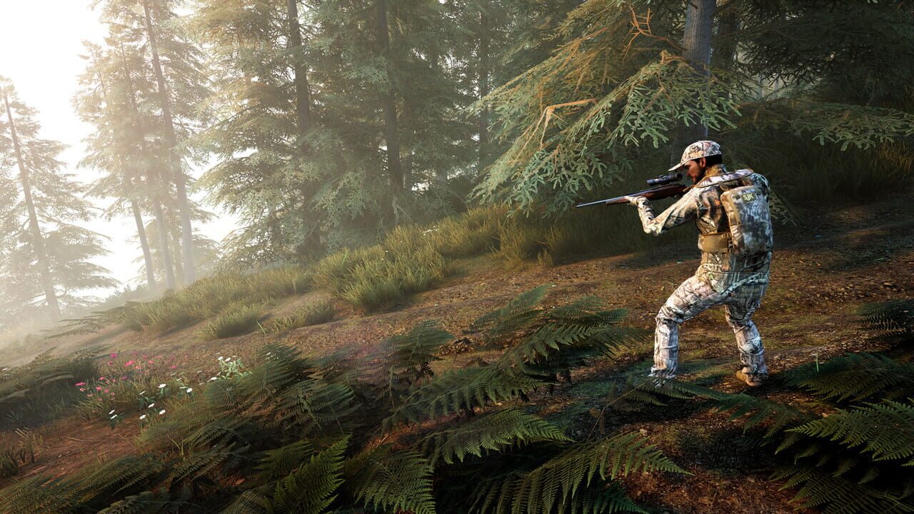 Hunting Simulator 2: Bear Hunter Pack