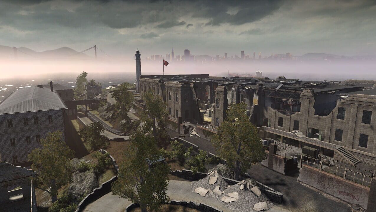 Homefront: The Rock Map Pack