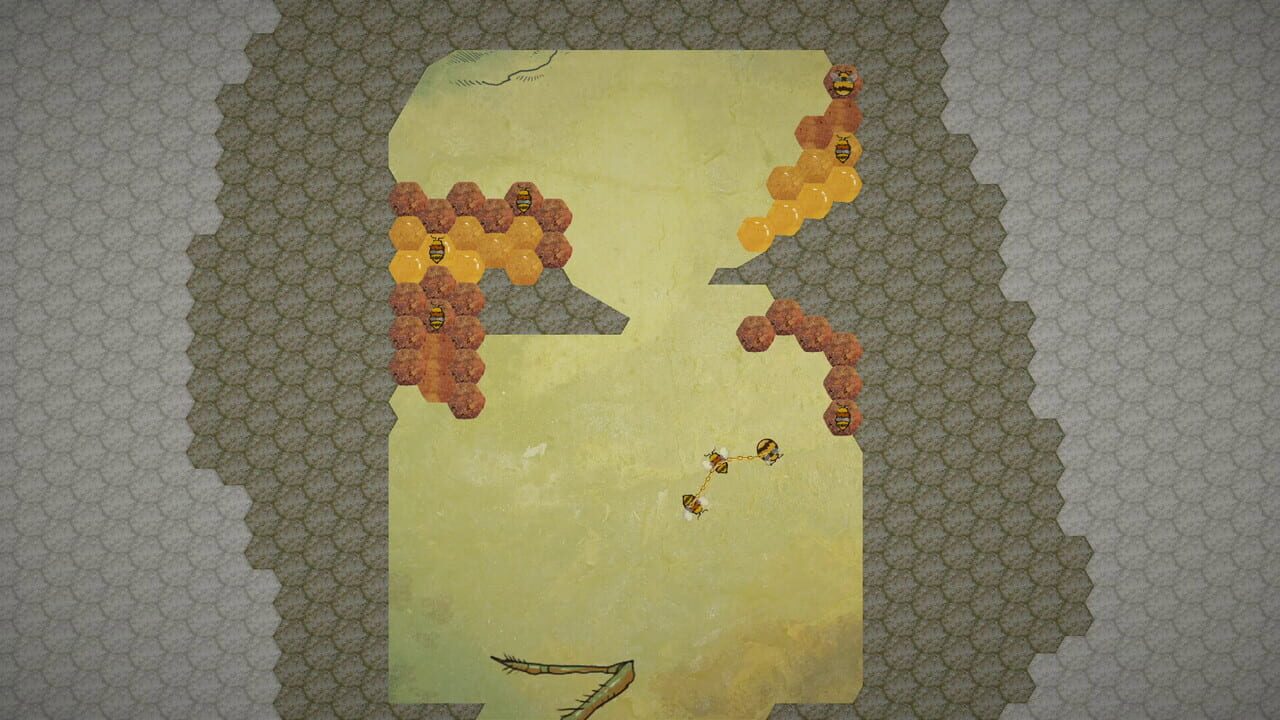 Free Bees