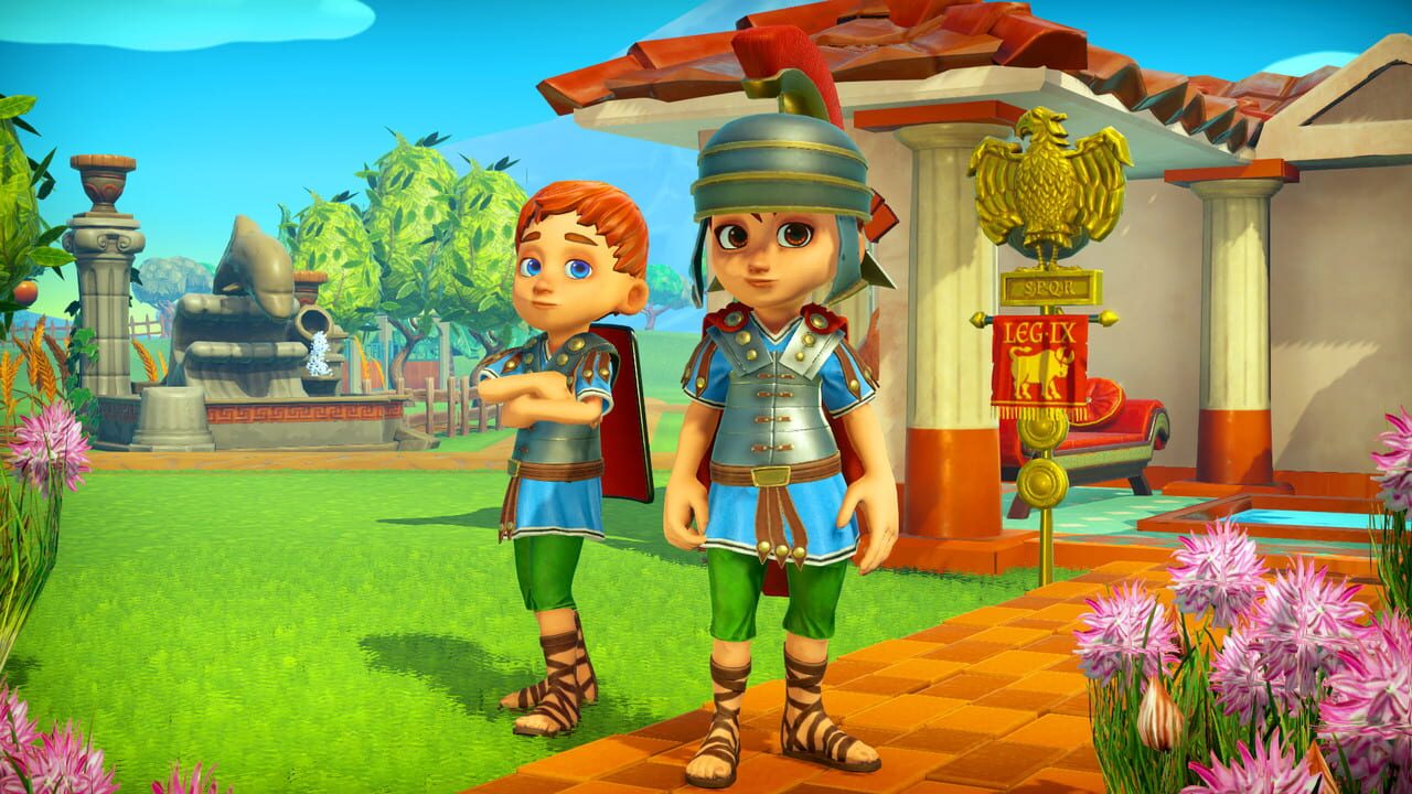 Farm Together: Laurel Pack