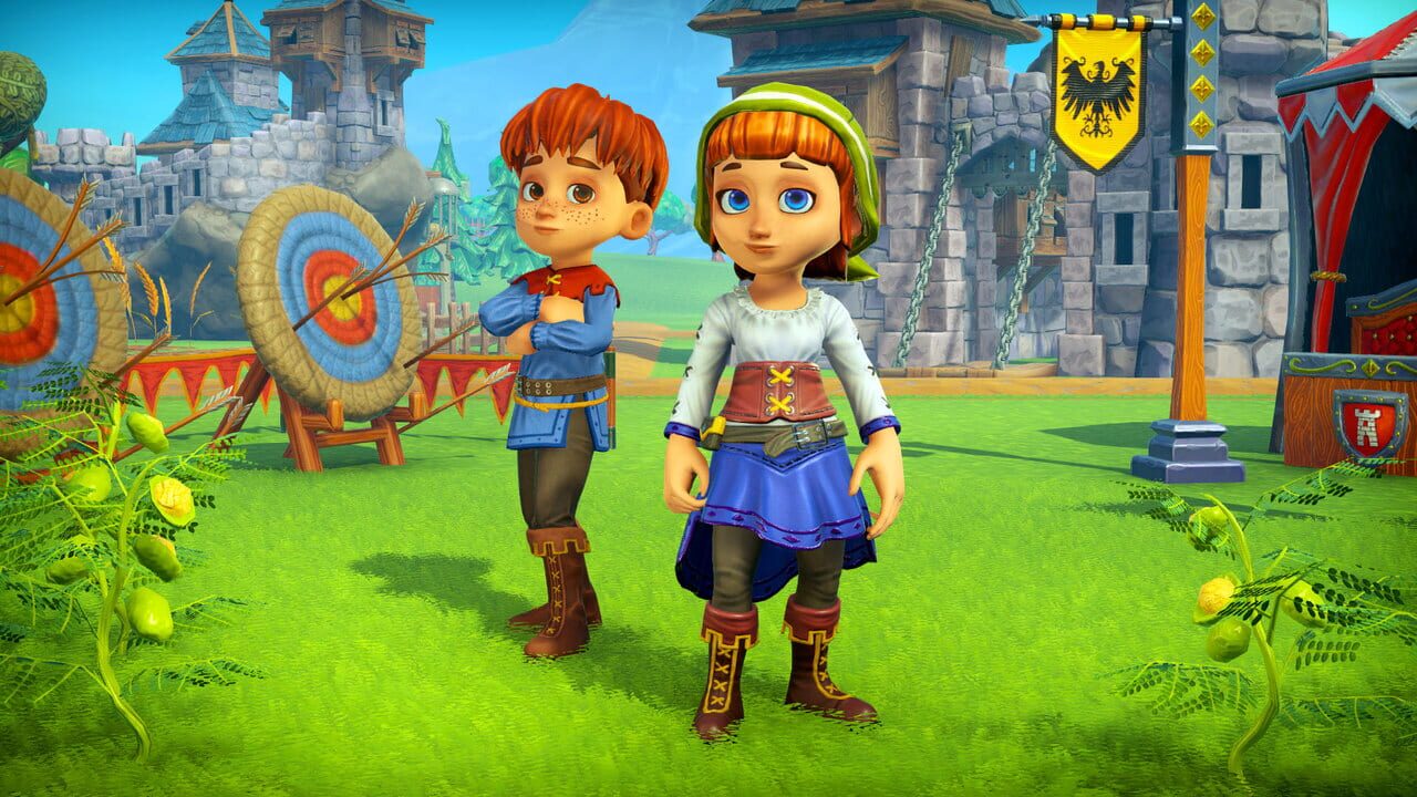 Farm Together: Chickpea Pack