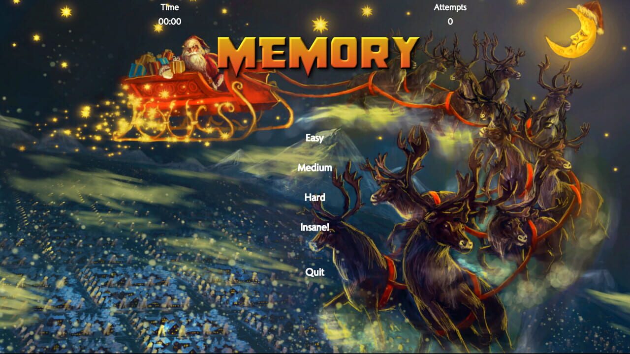 Fantasy Memory Card Game: Expansion Pack 10