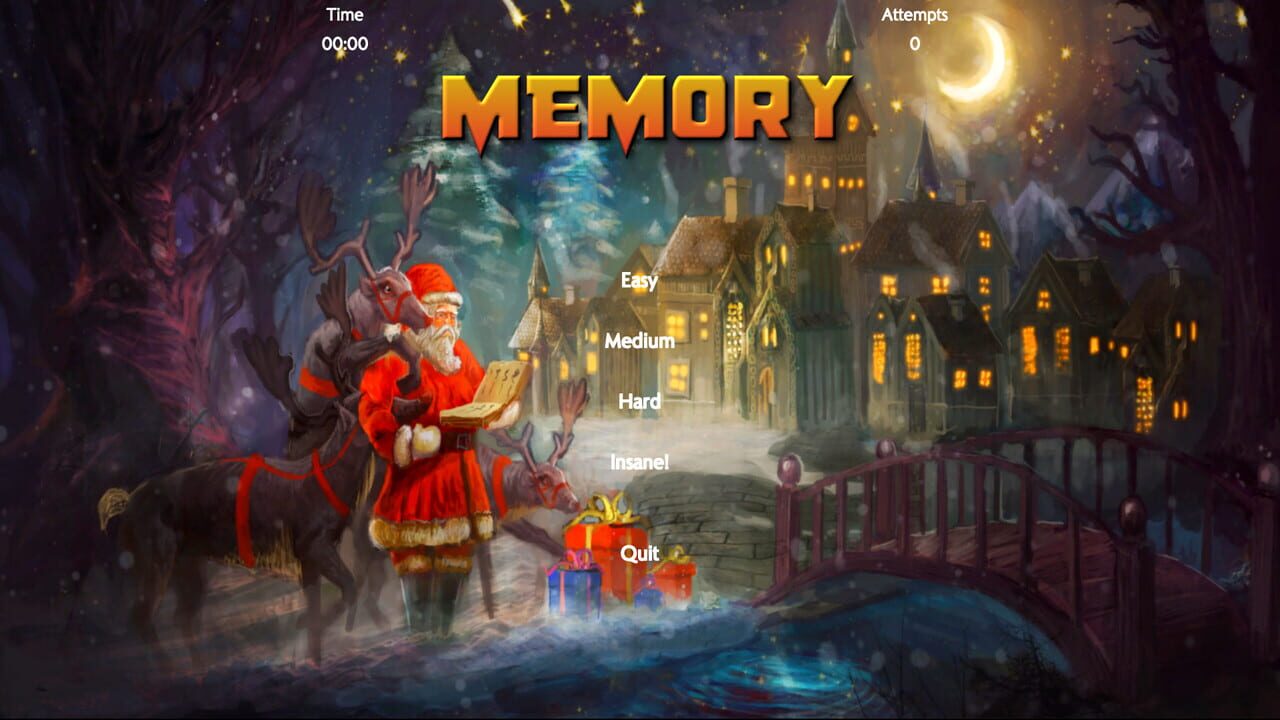 Fantasy Memory Card Game: Expansion Pack 8