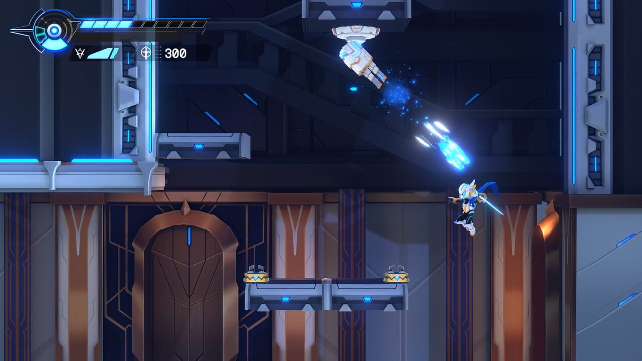 Fallen Knight: Rebellion of the Fallen