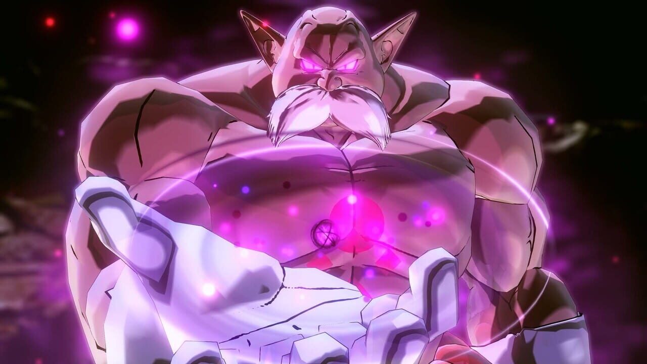 Dragon Ball: Xenoverse 2 – Legendary Pack Set