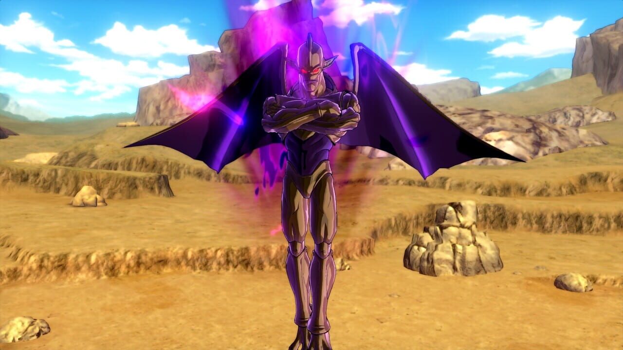 Dragon Ball: Xenoverse – GT Pack 2 + Mira and Towa
