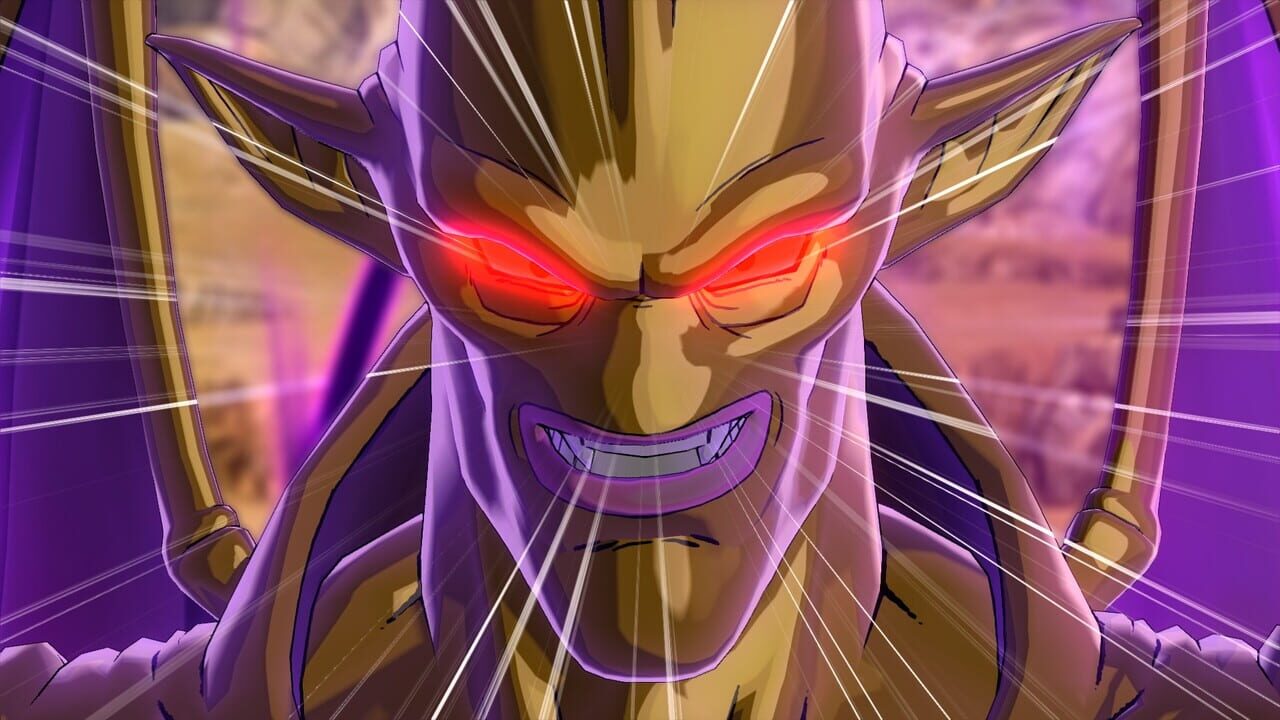 Dragon Ball: Xenoverse – GT Pack 2 + Mira and Towa