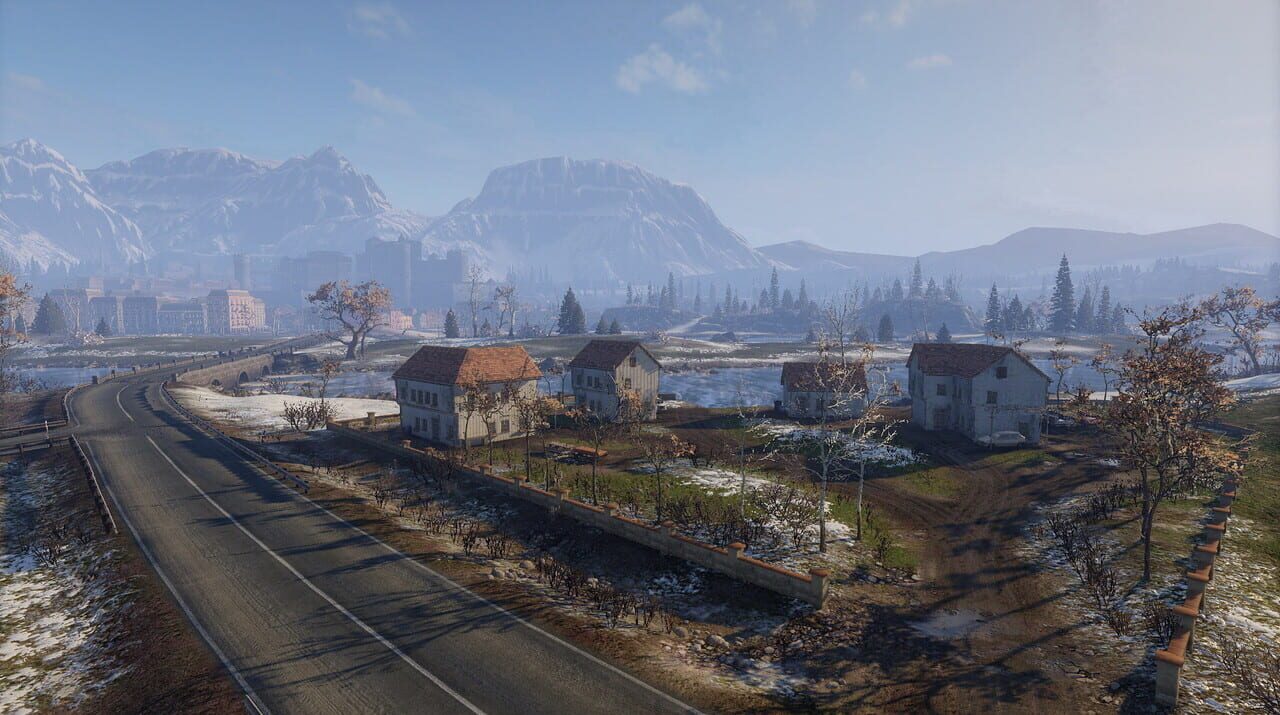 Armored Warfare: Free Globalization Pack