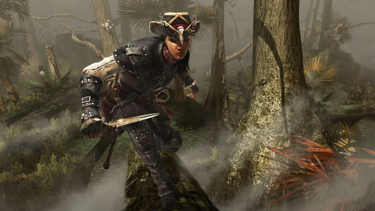 Assassin’s Creed: Liberation HD – Bonus Pack