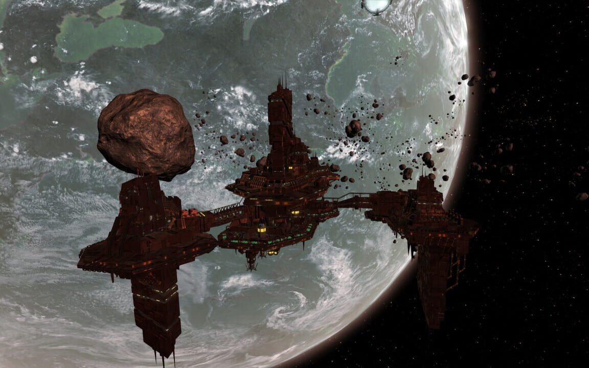 X3: Albion Prelude – Bonus Package