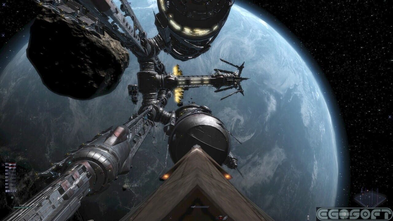 X3: Reunion – Bonus Package