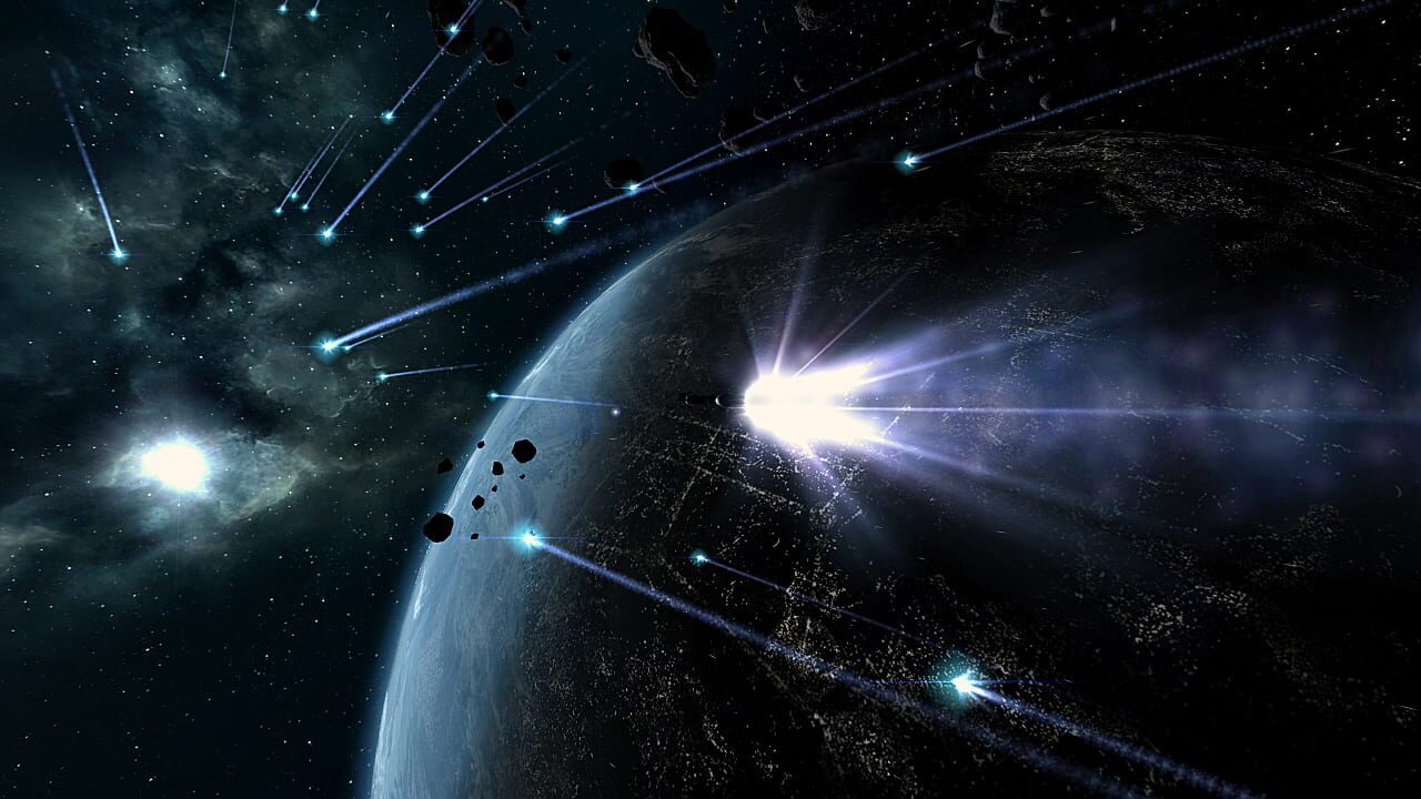 X3: Terran Conflict – Bonus Package