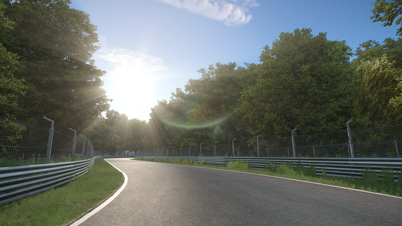 Automobilista 2: Monza Pack