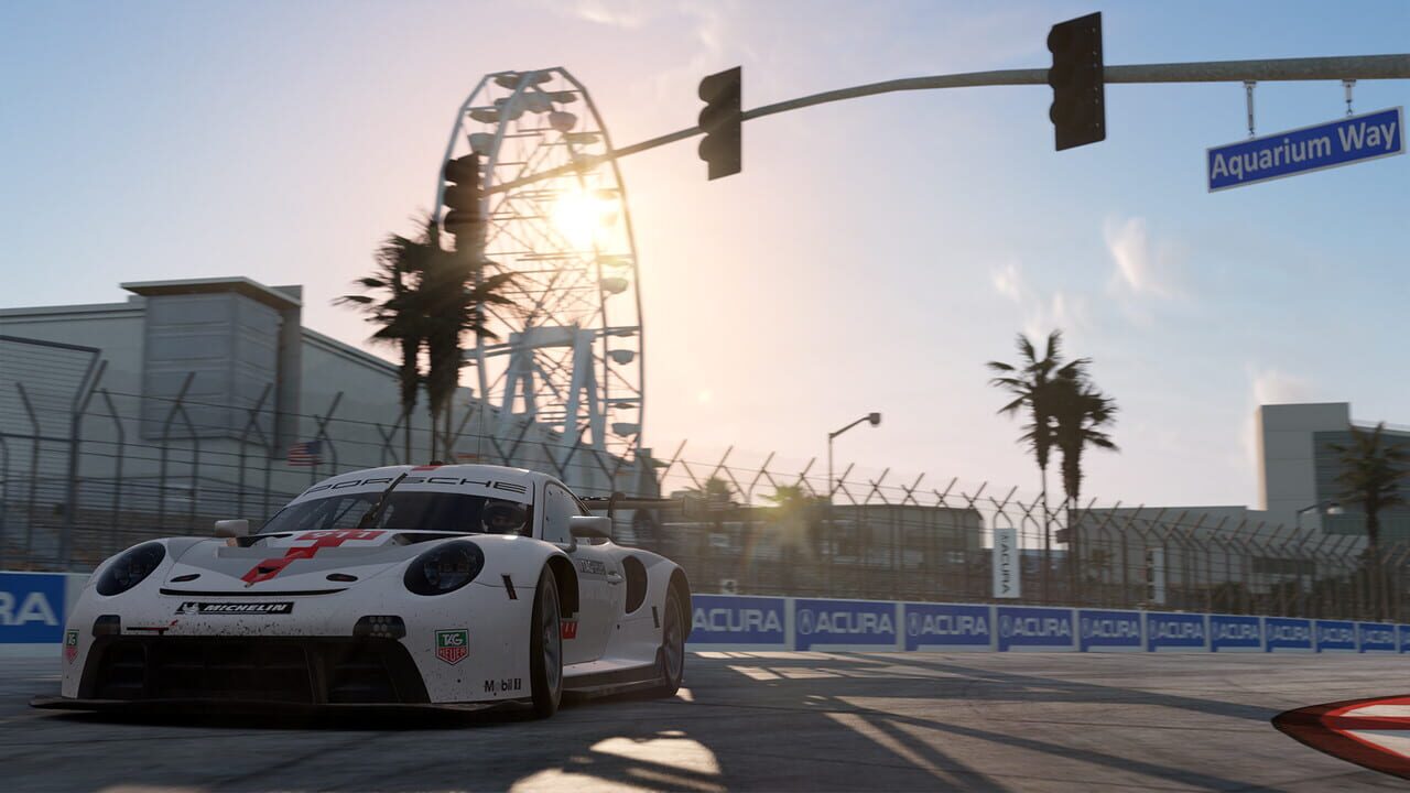 Automobilista 2: Racin’ USA Pack Pt.1
